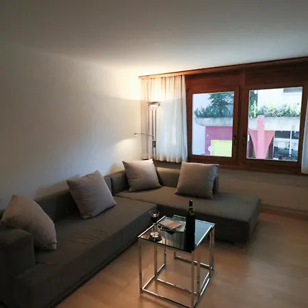 Richmond - 301&106 Davos