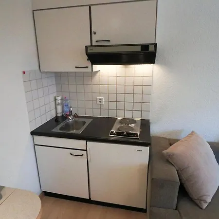 Apartment Richmond - 301 & 106 *