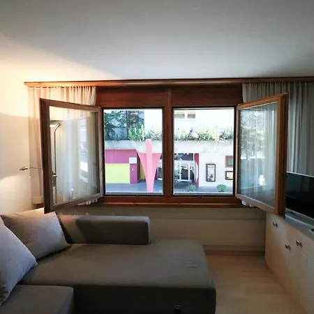 Richmond - 301&106 * Davos