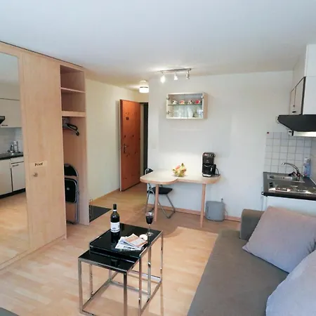 Apartment Richmond - 301&106 Davos