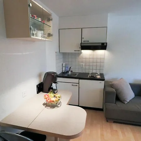 Richmond - 301 & 106 Apartment