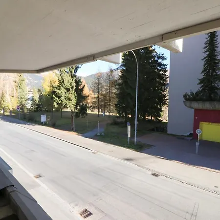 Richmond - 301&106 * Davos