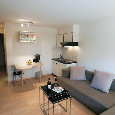 Richmond - 301 & 106 Apartment *