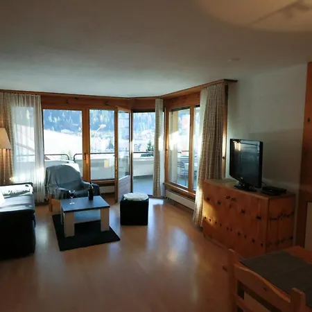 Appartement Richmond - 301 & 106