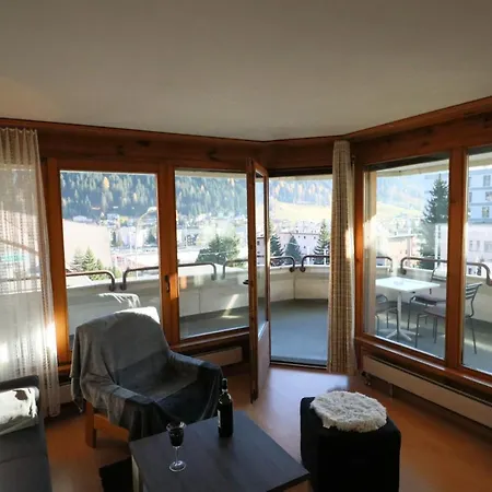 Richmond - 301&106 Davos