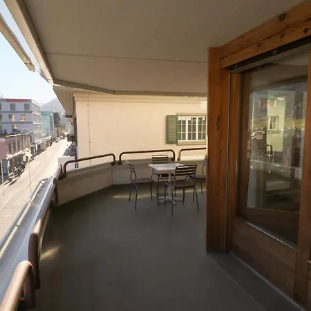 Apartment Richmond - 301&106 *