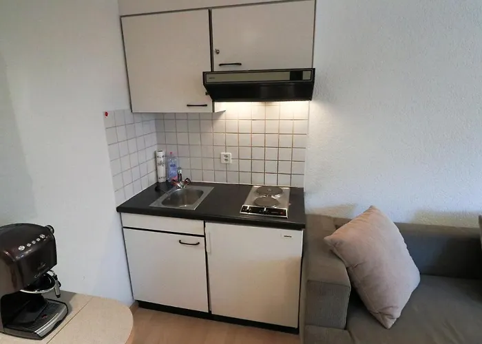 Appartement Richmond - 301 & 106 *