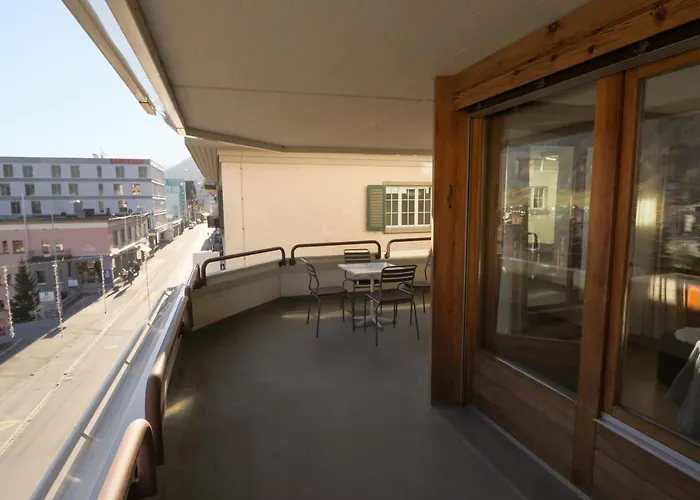 Appartement Richmond - 301 & 106 *