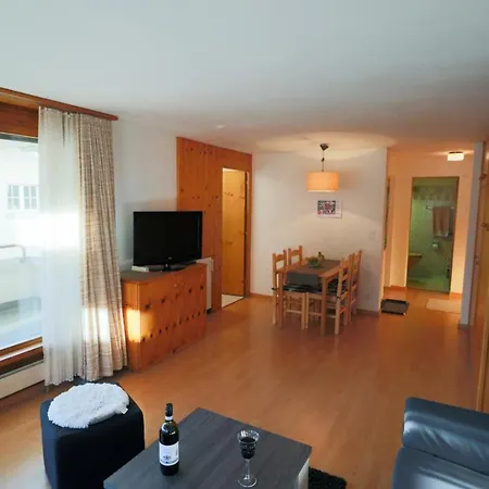 Richmond - 301 & 106 Apartman Davos