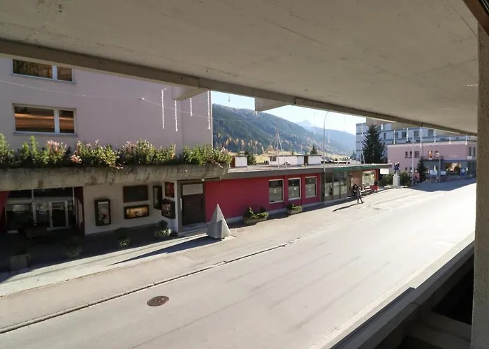 Richmond - 301 & 106 Apartman