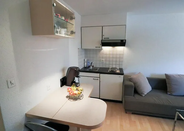 Richmond - 301 & 106 Apartman