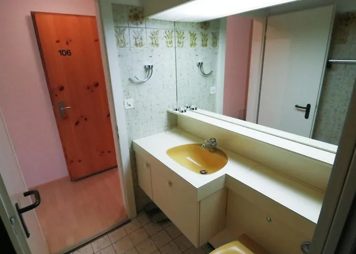 Apartman Richmond - 301 & 106