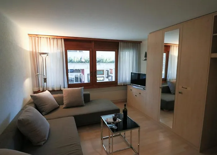 Apartman Richmond - 301 & 106