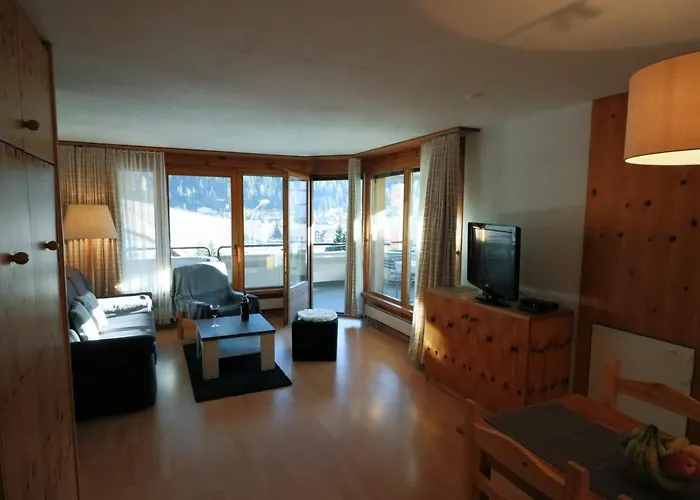 Apartman Richmond - 301 & 106