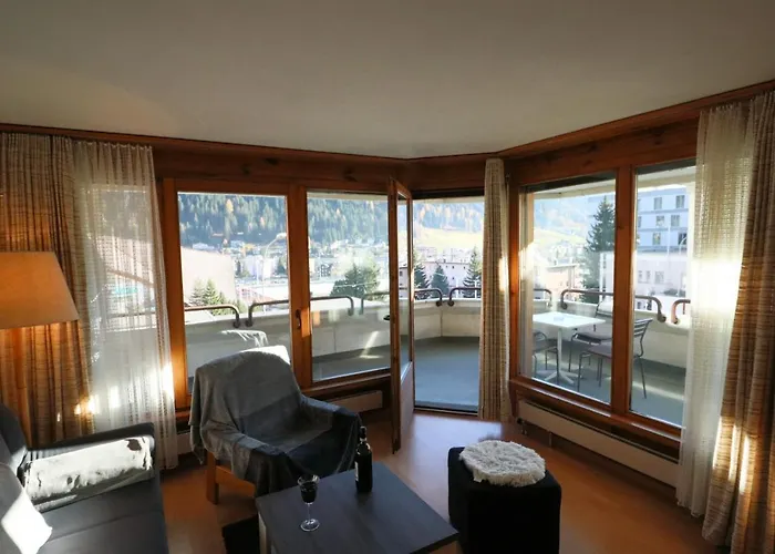 Richmond - 301 & 106 Davos